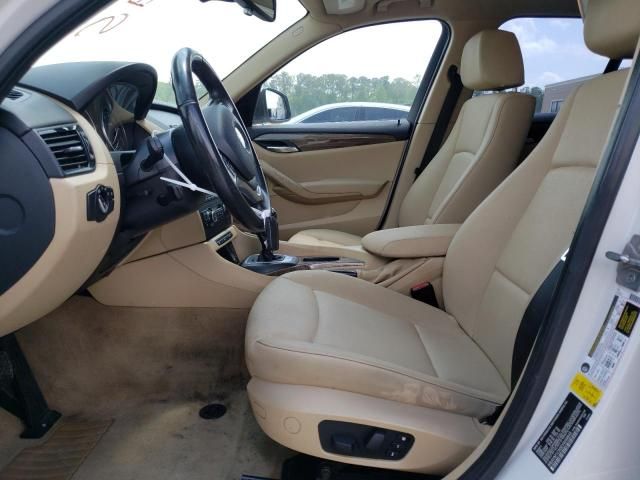 2014 BMW X1 SDRIVE28I