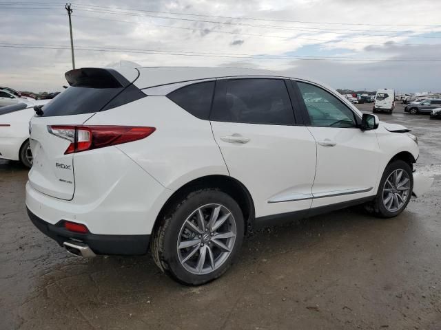 2023 Acura RDX Technology