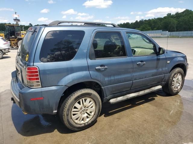 2005 Mercury Mariner