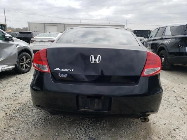 2012 Honda Accord EX