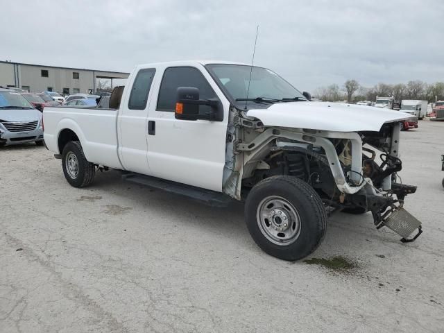 2015 Ford F250 Super Duty