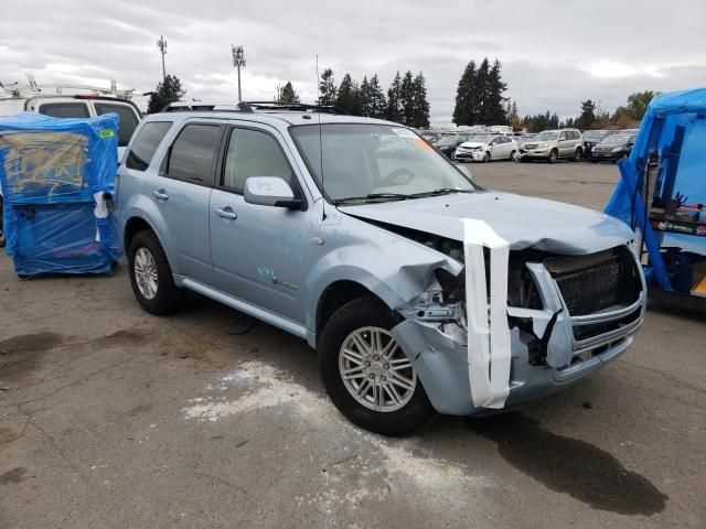 2008 Mercury Mariner HEV