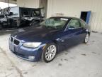 2011 BMW 328 I