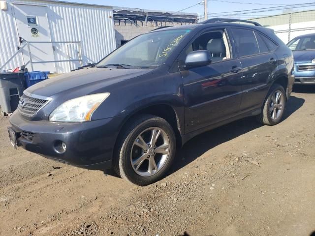 2006 Lexus RX 400