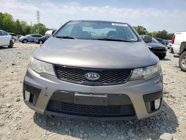 2012 KIA Forte EX