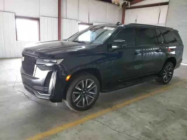 2023 Cadillac Escalade ESV Sport