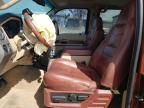 2008 Ford F350 SRW Super Duty