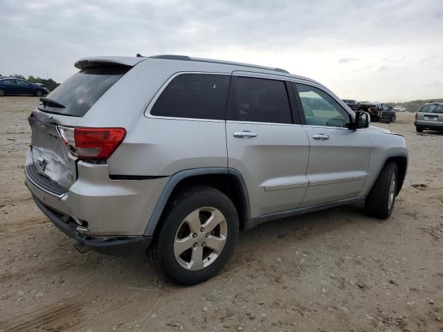 2011 Jeep Grand Cherokee Limited