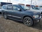 2005 Infiniti QX56