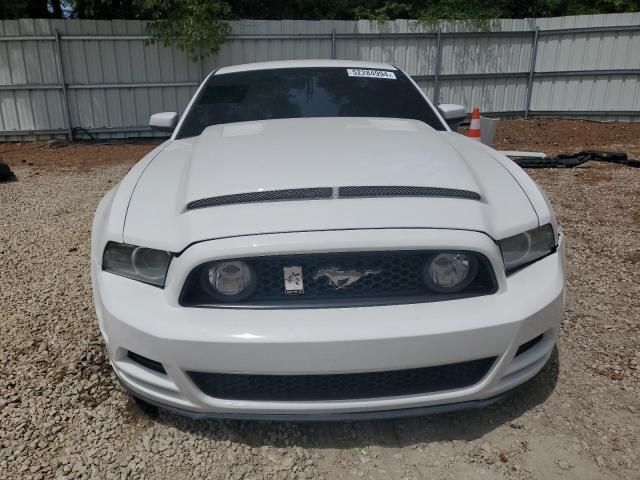 2014 Ford Mustang GT