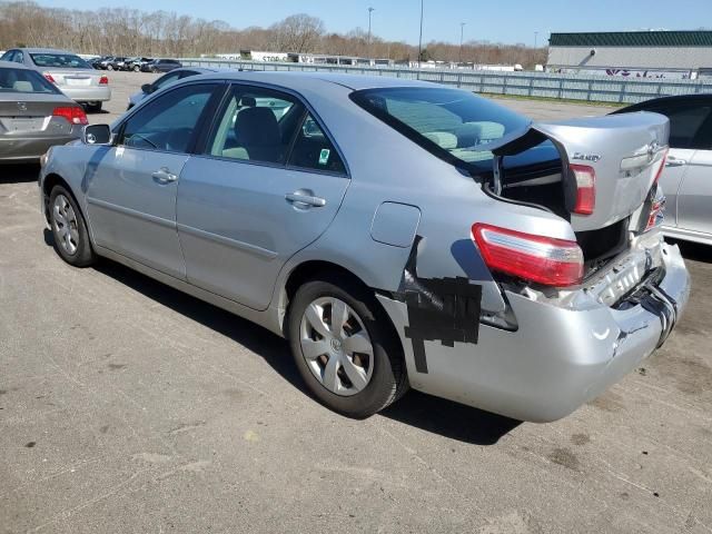 2007 Toyota Camry CE