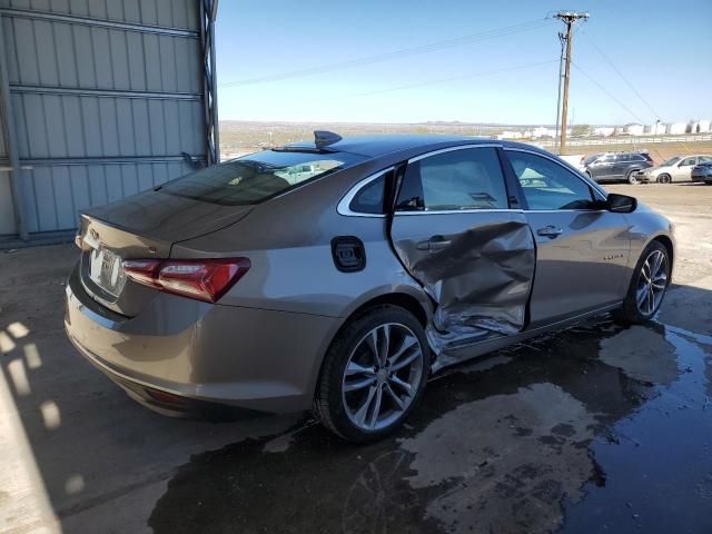 2024 Chevrolet Malibu Premier