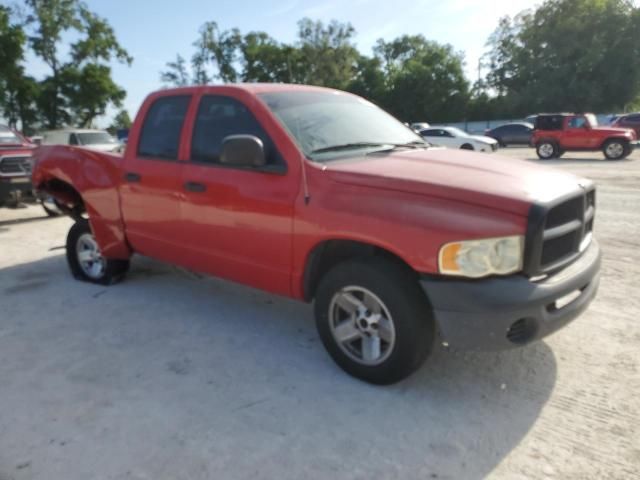 2003 Dodge RAM 1500 ST