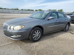 Buick Lacrosse Vehiculos salvage en venta: 2009 Buick Lacrosse CXL