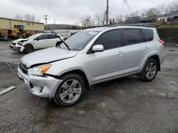 2011 Toyota Rav4 Sport en venta en Marlboro, NY