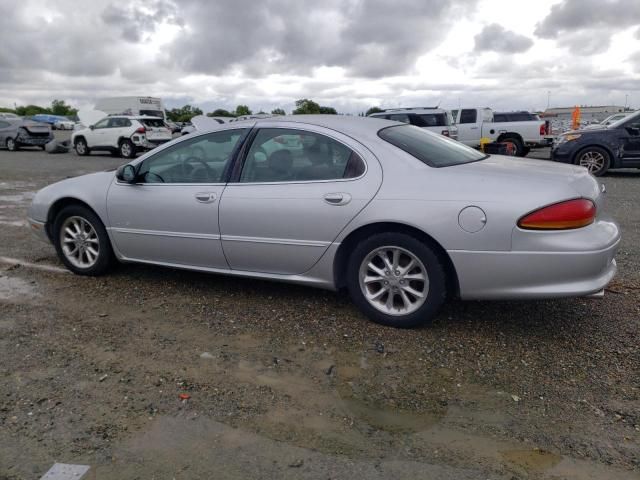 2000 Chrysler LHS