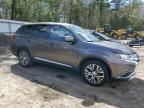 2017 Mitsubishi Outlander SE