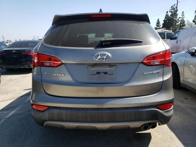 2013 Hyundai Santa FE Sport