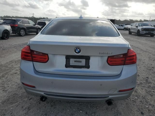 2014 BMW 335 I