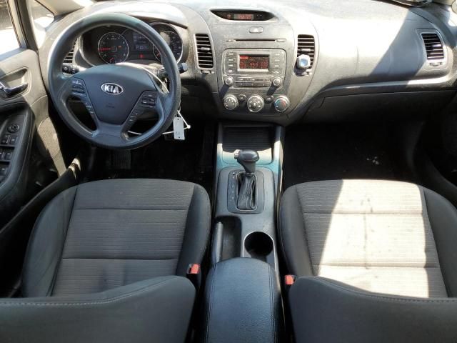 2014 KIA Forte LX