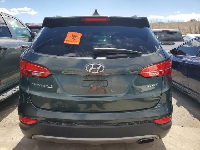 2014 Hyundai Santa FE Sport