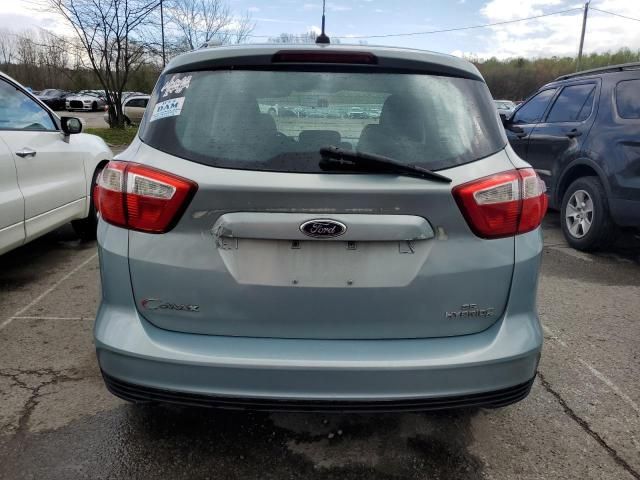 2013 Ford C-MAX SE