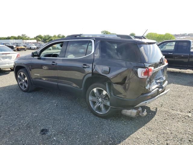 2019 GMC Acadia SLT-2