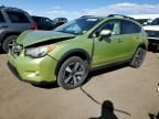 2014 Subaru XV Crosstrek 2.0I Hybrid