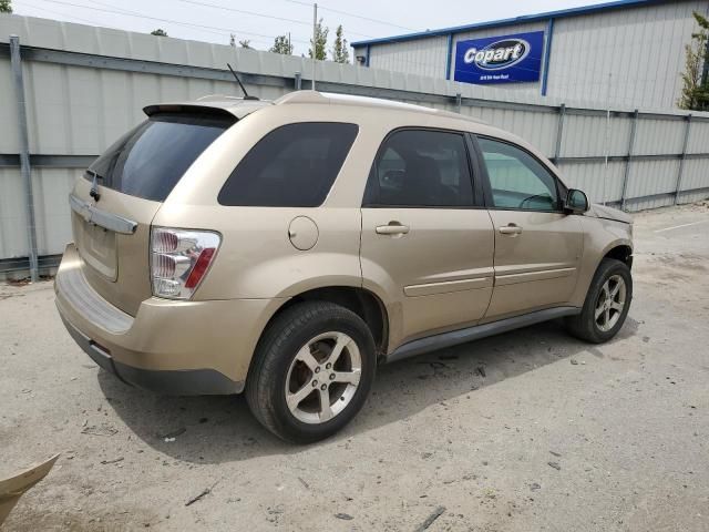 2007 Chevrolet Equinox LT