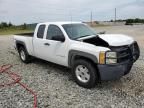 2011 Chevrolet Silverado K1500