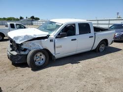 Buy Salvage Cars For Sale now at auction: 2017 Dodge RAM 1500 ST