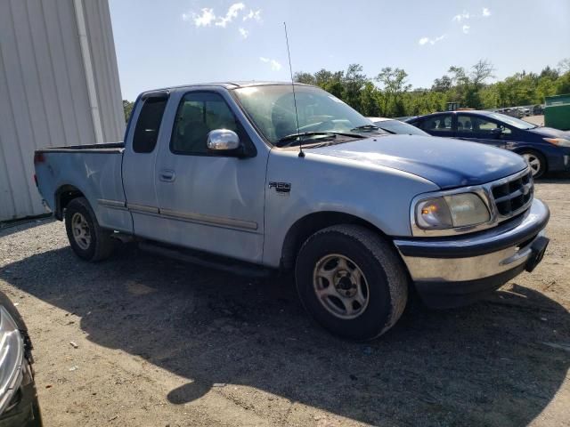 1998 Ford F150