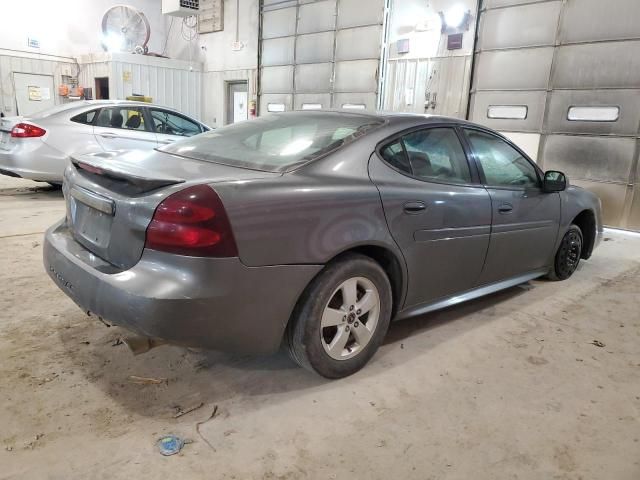 2005 Pontiac Grand Prix