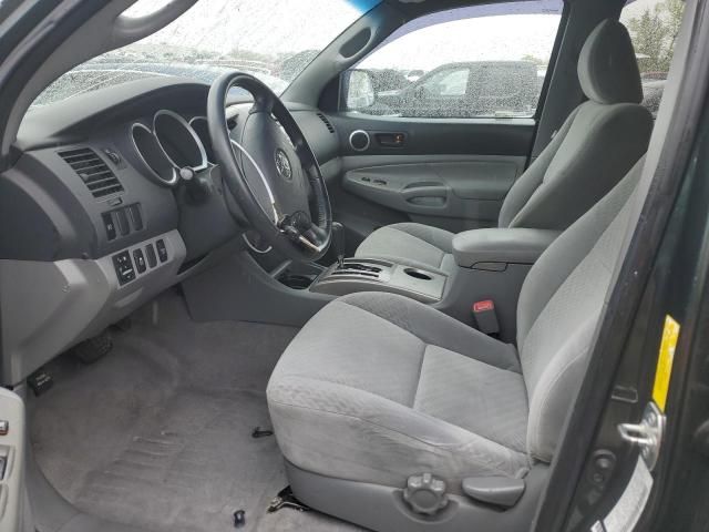 2009 Toyota Tacoma Double Cab Prerunner