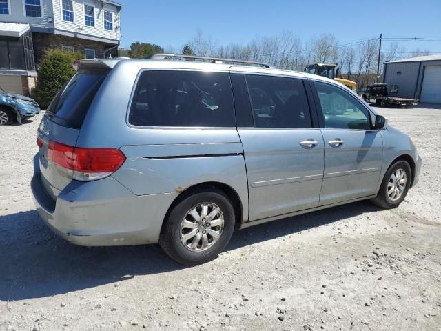 2008 Honda Odyssey EXL