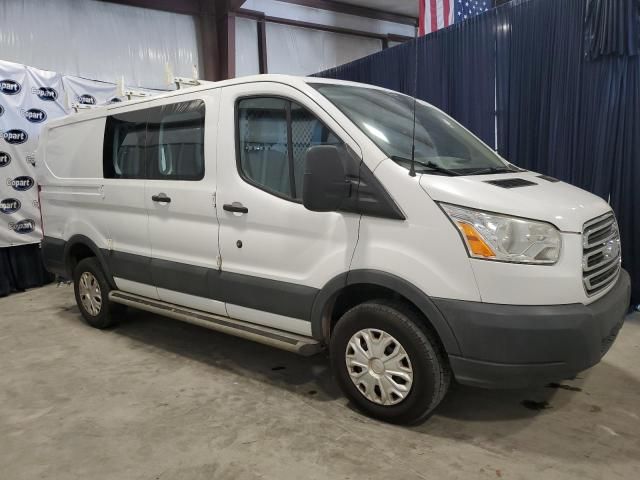 2016 Ford Transit T-250