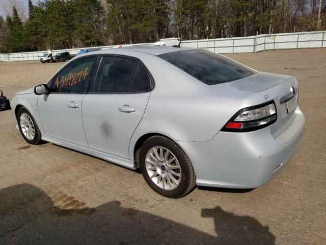 2008 Saab 9-3 2.0T