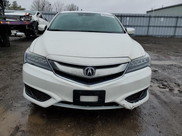 2016 Acura ILX Premium