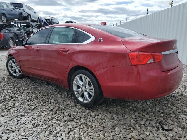 2014 Chevrolet Impala ECO