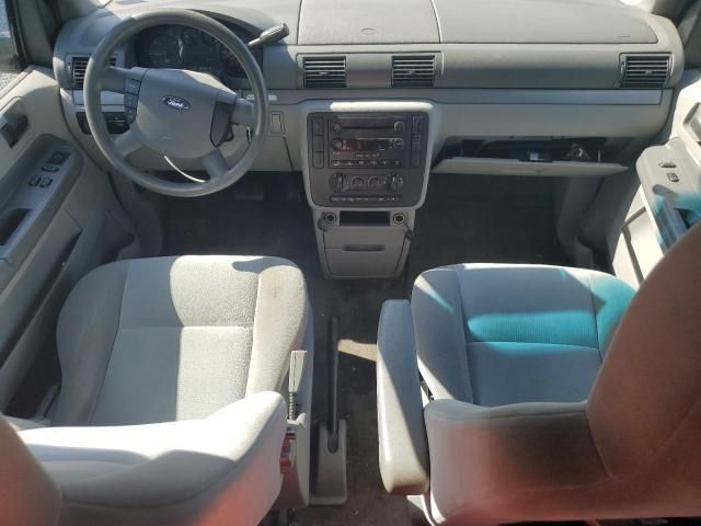 2005 Ford Freestar SES