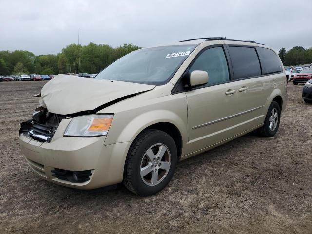 2010 Dodge Grand Caravan SXT