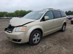 2010 Dodge Grand Caravan SXT