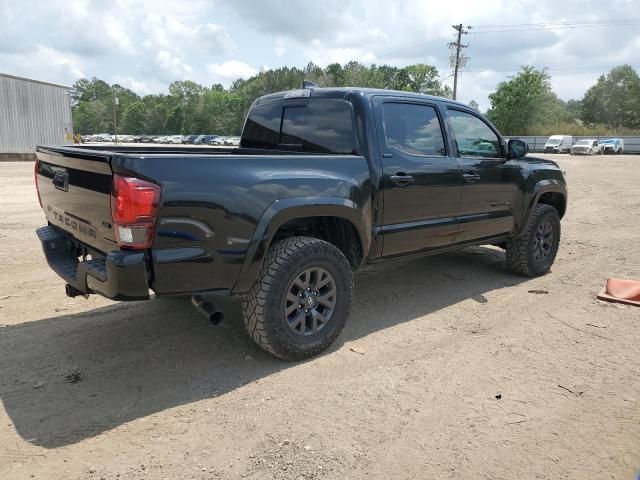 2023 Toyota Tacoma Double Cab