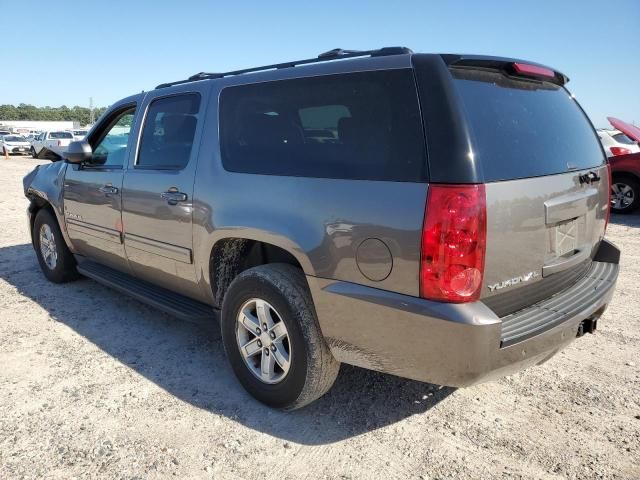 2014 GMC Yukon XL C1500 SLT