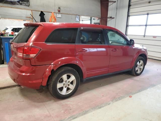 2009 Dodge Journey SXT