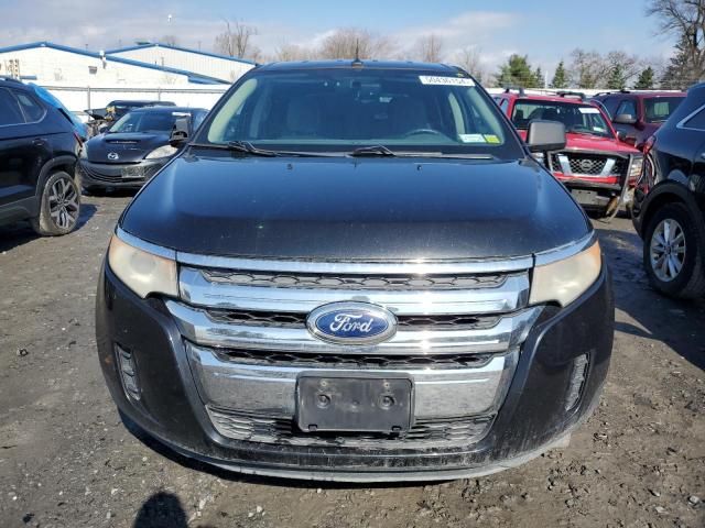 2011 Ford Edge SE