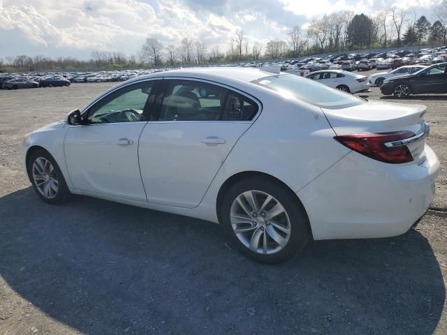 2015 Buick Regal Premium