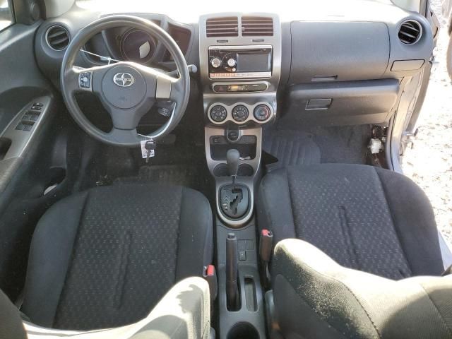 2011 Scion XD