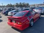 1986 Nissan 300ZX