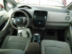 2011 Nissan Leaf SV